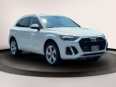 Thumbnail image of 2025 Audi Q5 at Volkswagen World of Newton