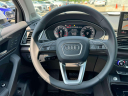 Thumbnail image of 2025 Audi Q5 at Volkswagen World of Newton