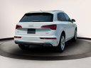 Thumbnail image of 2025 Audi Q5 at Volkswagen World of Newton