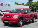 Thumbnail image of 2012 Nissan Titan at Auto Credit Sales