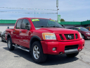 Thumbnail image of 2012 Nissan Titan at Auto Credit Sales