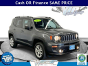 Thumbnail image of 2023 Jeep Renegade at Westbury Chrysler Jeep Dodge RAM
