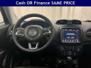 Thumbnail image of 2023 Jeep Renegade at Westbury Chrysler Jeep Dodge RAM