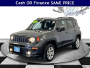 Thumbnail image of 2023 Jeep Renegade at Westbury Chrysler Jeep Dodge RAM