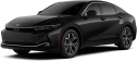 Thumbnail image of 2026 Toyota Crown at Toyota of Hackensack