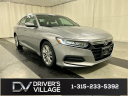 2019 Honda Accord LX at Driver's Village Inc.