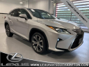 2019 Lexus RX 350 F SPORT at Lexus of Southampton