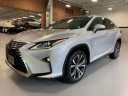 Thumbnail image of 2019 Lexus RX 350 at Lexus of Southampton