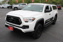 2022 Toyota Tacoma SR V6 at Toyota of Massapequa