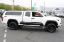Thumbnail image of 2022 Toyota Tacoma at Toyota of Massapequa