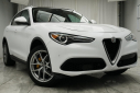 Thumbnail image of 2019 Alfa Romeo Stelvio at Bell Mitsubishi
