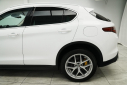 Thumbnail image of 2019 Alfa Romeo Stelvio at Bell Mitsubishi