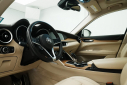 Thumbnail image of 2019 Alfa Romeo Stelvio at Bell Mitsubishi