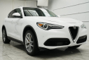 Thumbnail image of 2019 Alfa Romeo Stelvio at Bell Mitsubishi