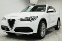 Thumbnail image of 2019 Alfa Romeo Stelvio at Bell Mitsubishi