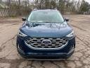 Thumbnail image of 2020 Ford Edge at Golling Chrysler Jeep Dodge Ram of Chelsea