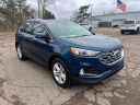 Thumbnail image of 2020 Ford Edge at Golling Chrysler Jeep Dodge Ram of Chelsea