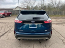 Thumbnail image of 2020 Ford Edge at Golling Chrysler Jeep Dodge Ram of Chelsea