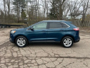 Thumbnail image of 2020 Ford Edge at Golling Chrysler Jeep Dodge Ram of Chelsea