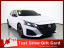 2024 Nissan Altima 2.5 SR at Toyota Scion of Tampa Bay