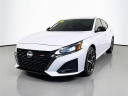 Thumbnail image of 2024 Nissan Altima at Toyota Scion of Tampa Bay