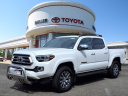 Thumbnail image of 2023 Toyota Tacoma at Miller Toyota Manassas