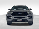 Thumbnail image of 2022 Ford Explorer at Infiniti of Englewood
