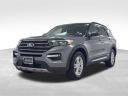 Thumbnail image of 2022 Ford Explorer at Infiniti of Englewood