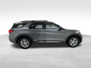 Thumbnail image of 2022 Ford Explorer at Infiniti of Englewood
