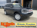 Thumbnail image of 2023 Ford Bronco Sport at 7 EM Used