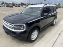 Thumbnail image of 2023 Ford Bronco Sport at 7 EM Used
