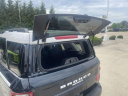 Thumbnail image of 2023 Ford Bronco Sport at 7 EM Used