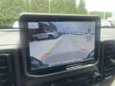 Thumbnail image of 2023 Ford Bronco Sport at 7 EM Used