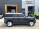 Thumbnail image of 2023 Ford Bronco Sport at 7 EM Used