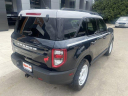 Thumbnail image of 2023 Ford Bronco Sport at 7 EM Used