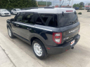 Thumbnail image of 2023 Ford Bronco Sport at 7 EM Used