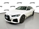 Thumbnail image of 2023 BMW 4 Series at Habberstad BMW of Huntington
