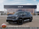 Thumbnail image of 2026 Kia EV9 at LaFontaine Kia