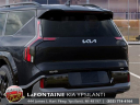 Thumbnail image of 2026 Kia EV9 at LaFontaine Kia