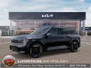 Thumbnail image of 2026 Kia EV9 at LaFontaine Kia