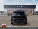 Thumbnail image of 2026 Kia EV9 at LaFontaine Kia
