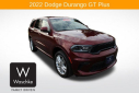 Thumbnail image of 2022 Dodge Durango at Waschke Family Chrysler Dodge Jeep Ram