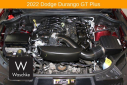 Thumbnail image of 2022 Dodge Durango at Waschke Family Chrysler Dodge Jeep Ram