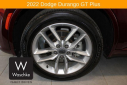 Thumbnail image of 2022 Dodge Durango at Waschke Family Chrysler Dodge Jeep Ram