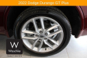 Thumbnail image of 2022 Dodge Durango at Waschke Family Chrysler Dodge Jeep Ram