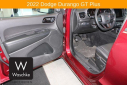 Thumbnail image of 2022 Dodge Durango at Waschke Family Chrysler Dodge Jeep Ram