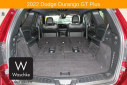 Thumbnail image of 2022 Dodge Durango at Waschke Family Chrysler Dodge Jeep Ram