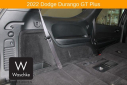 Thumbnail image of 2022 Dodge Durango at Waschke Family Chrysler Dodge Jeep Ram