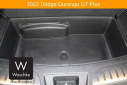Thumbnail image of 2022 Dodge Durango at Waschke Family Chrysler Dodge Jeep Ram