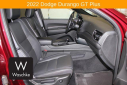 Thumbnail image of 2022 Dodge Durango at Waschke Family Chrysler Dodge Jeep Ram